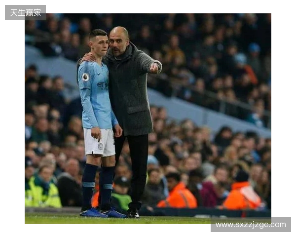 瓜帅:希望福登职业生涯只在曼城效力;现在谈论引援太早了 瓜帅:希望福登职业生涯只在曼城效力;现在谈论引援太早了