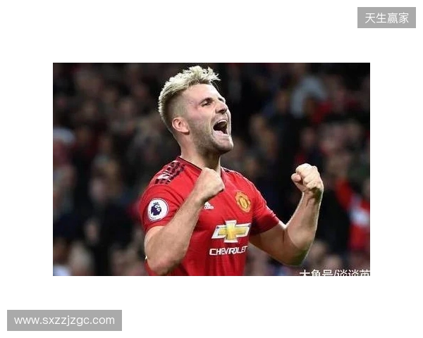 曼联名宿埃尔文：卢克-肖非常适合左中卫，他本赛季太出色了