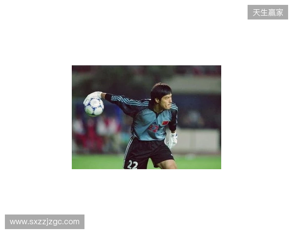 前三镇门将吴飞回应禁足:常年替补上哪踢假球,彩票不是合法的吗 前三镇门将吴飞回应禁足:常年替补上哪踢假球,彩票不是合法的吗