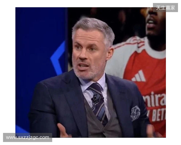 卡拉格：争冠更刺激我们更有话题可聊，这是好事啊