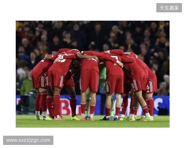 TA：受本土培养规则限制，利物浦下赛季的阵容可能会过于年轻