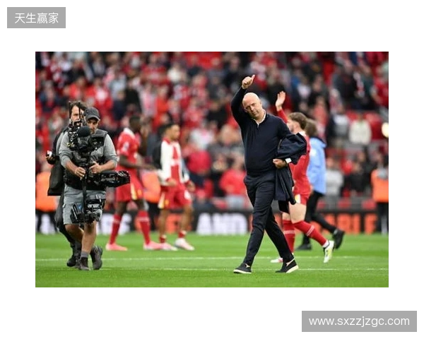 斯洛特:剩余八场联赛不是必须要全胜,但每场球都要全力以赴 斯洛特:剩余八场联赛不是必须要全胜,但每场球都要全力以赴