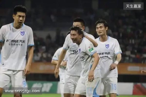 两连胜！宁波3-1长春亚泰 高海生世界波闪击奇塔迪尼建功门阳破门