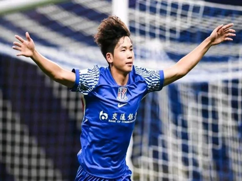 记者：驰援申花U21队的刘诚宇、杨皓宇已归队，备战亚冠精英联赛