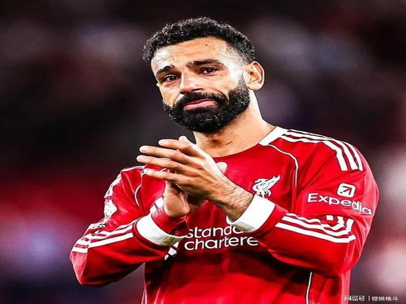 电讯报谈萨拉赫替补:激活维尔茨,球队整体攻防更加平衡有序