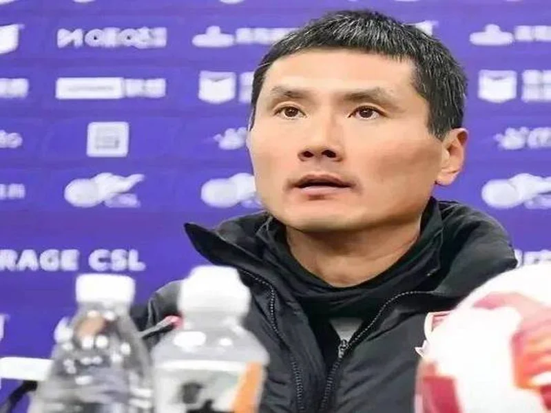 邵佳一:理解球迷恨铁不成钢的心情,这对我来说是一种动力