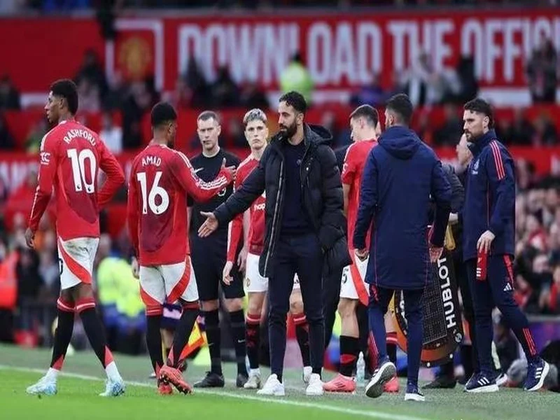 澳波:执教曼联是世界足坛最难的工作,背负的压力太大了